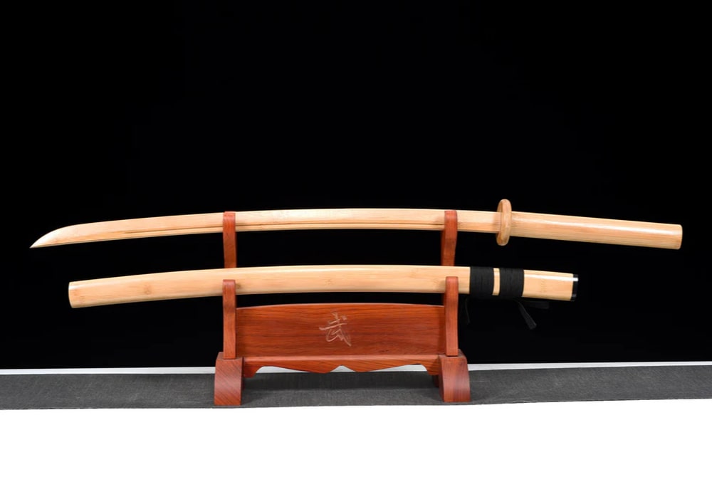 Take no Rei Iaido Katana