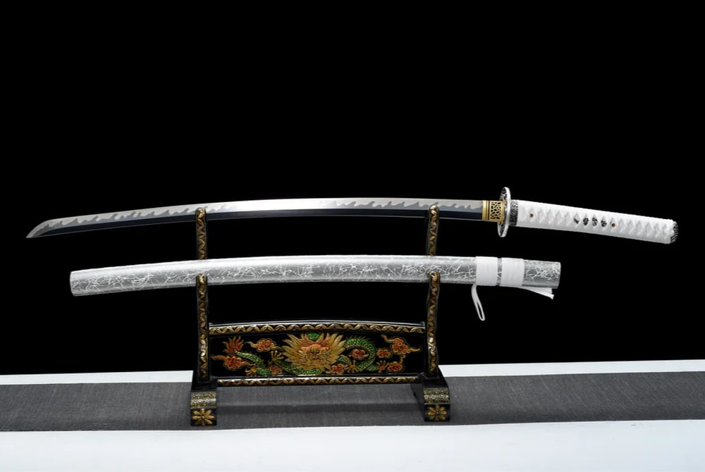 Kumo no Michibiki Katana