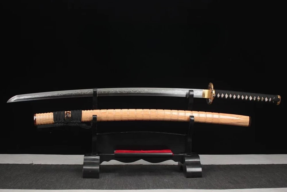Mōkin Ken Katana