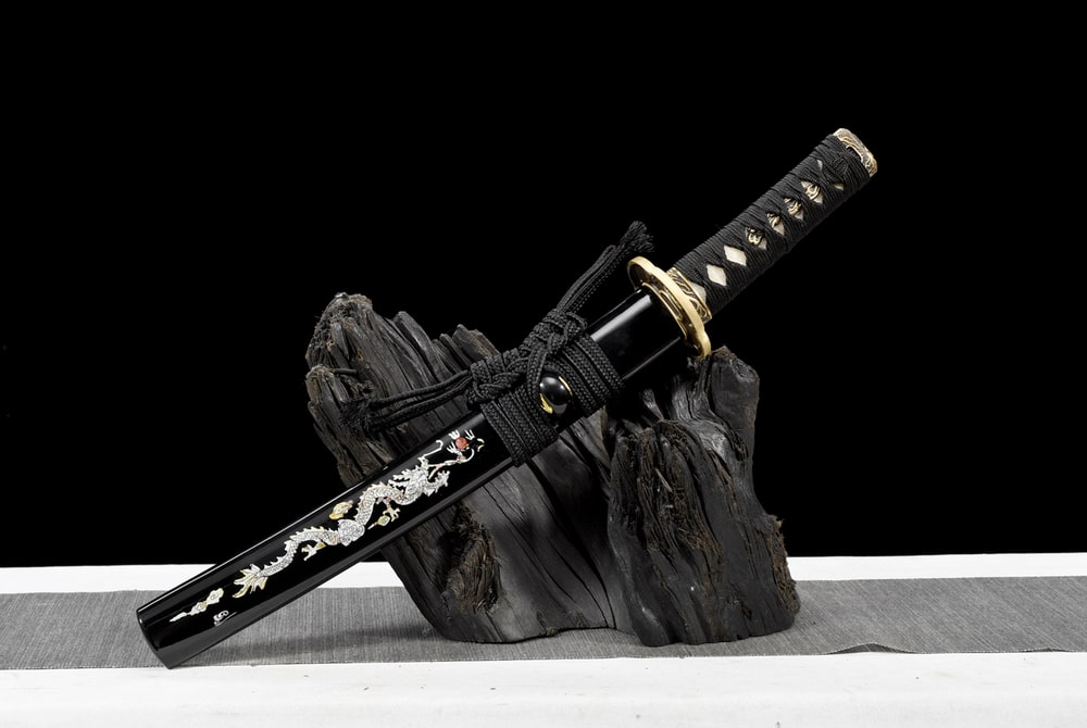 Yami Tanto (短刀闇)