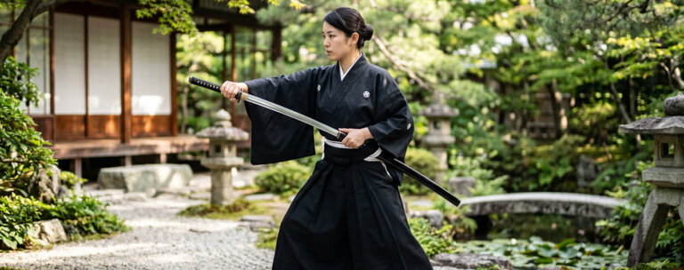 Iaidō vs Iaitō